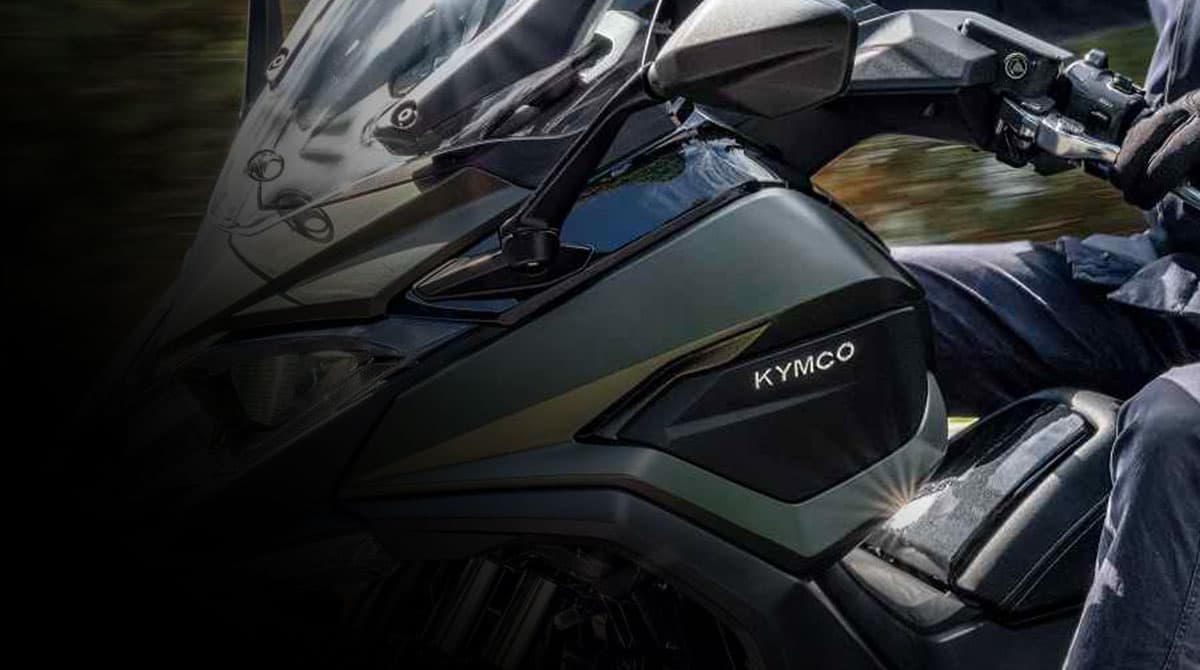 Kymco