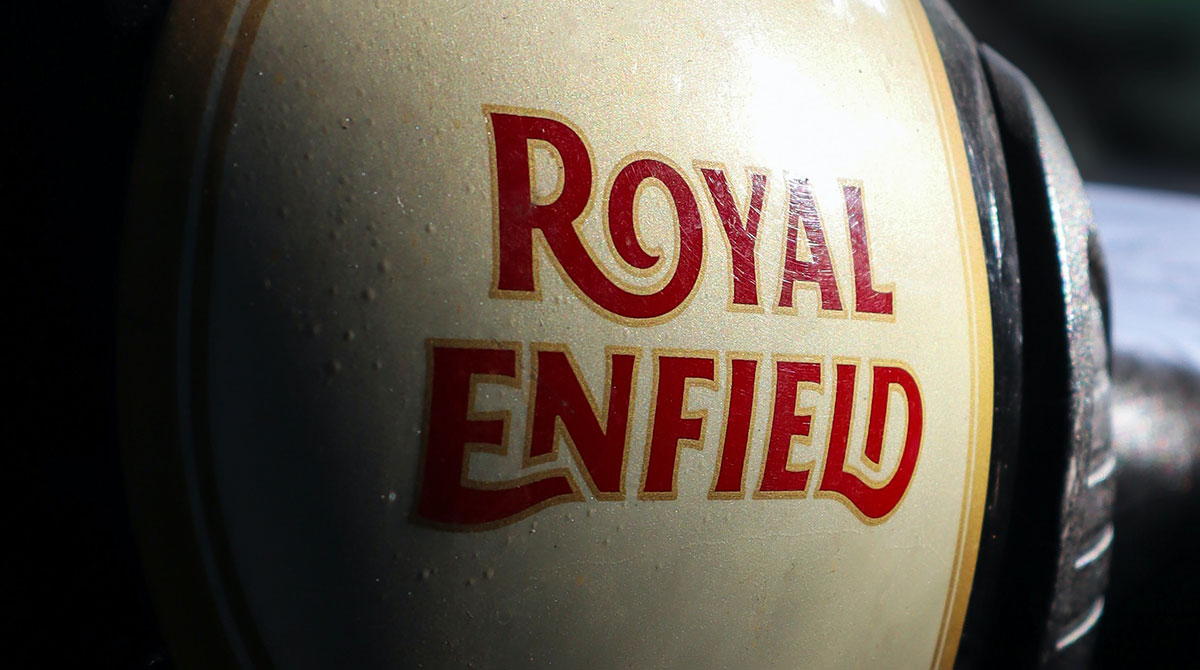 Royal Enfield